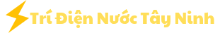 Sửa Chữa Điện Nước Tây Ninh Dò Rò Rỉ Nước Thông Cống Nghẹt Tây Ninh